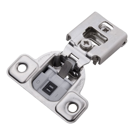 Hickory Hardware Hinge Soft-Close Face Frame, 2PK HH74717-14